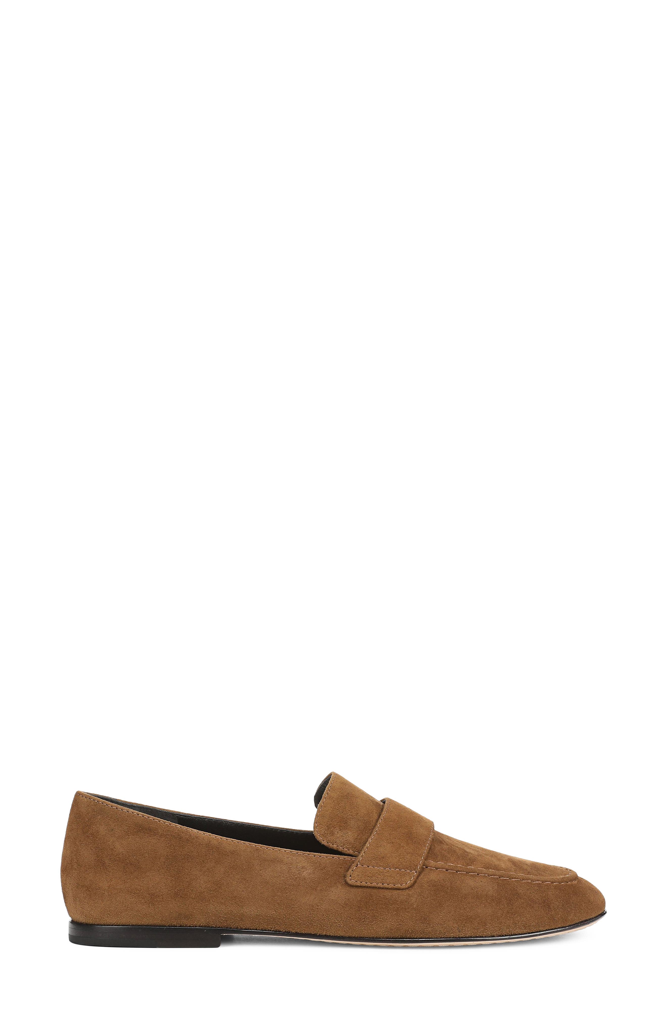 Vince Tommi Loafer, Alternate, color, Elmwood