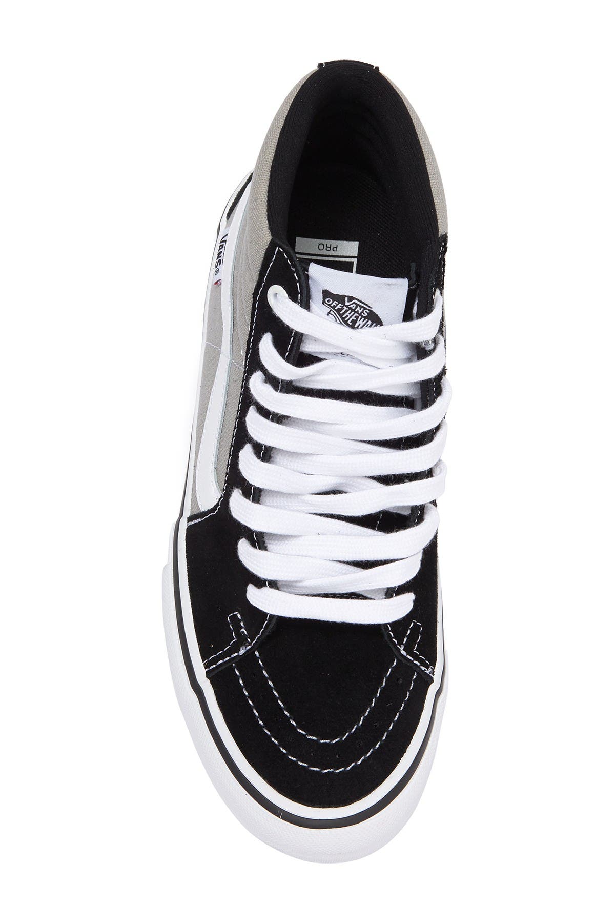Vans Sk8-Hi Pro Sneaker, Main, color, 