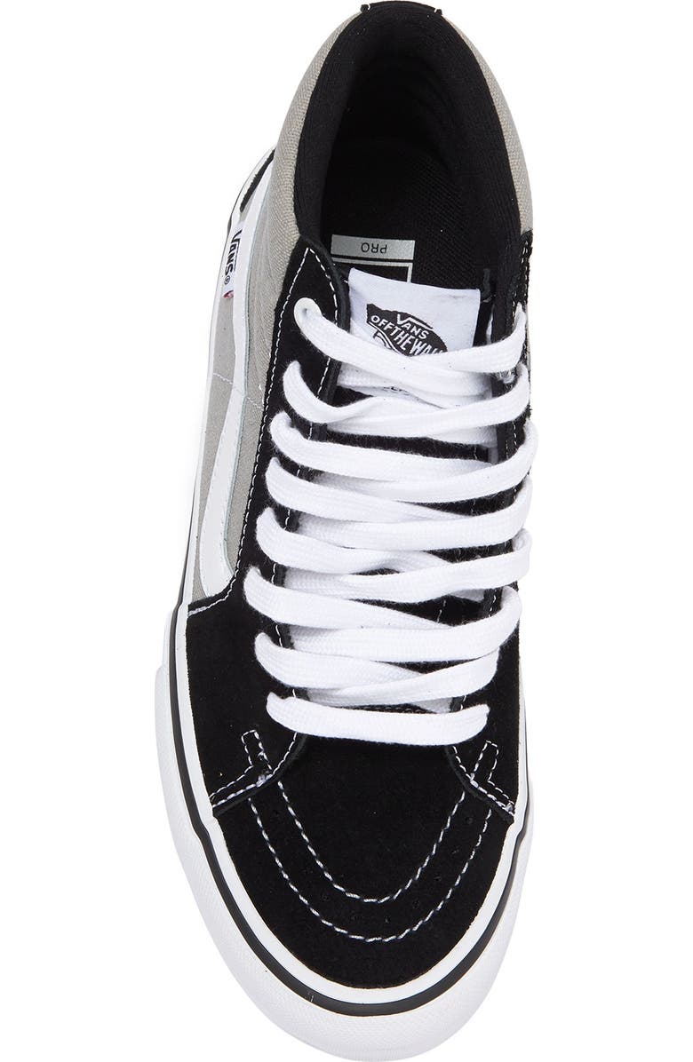 Vans Sk8-Hi Pro Sneaker, Main, color,