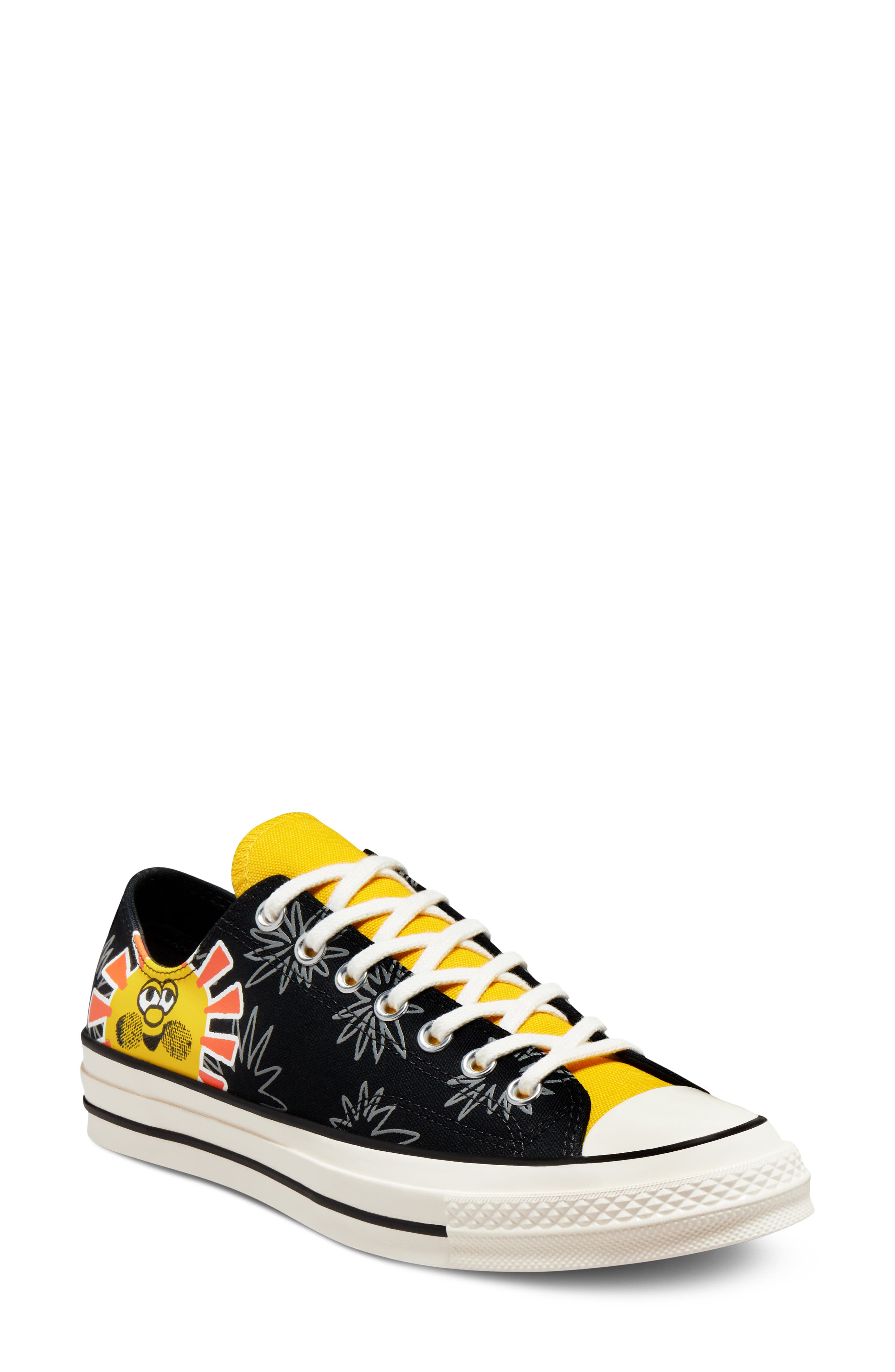 Converse Chuck Taylor<sup>®</sup> All Star<sup>®</sup> 70 Sneaker, Main, color, 