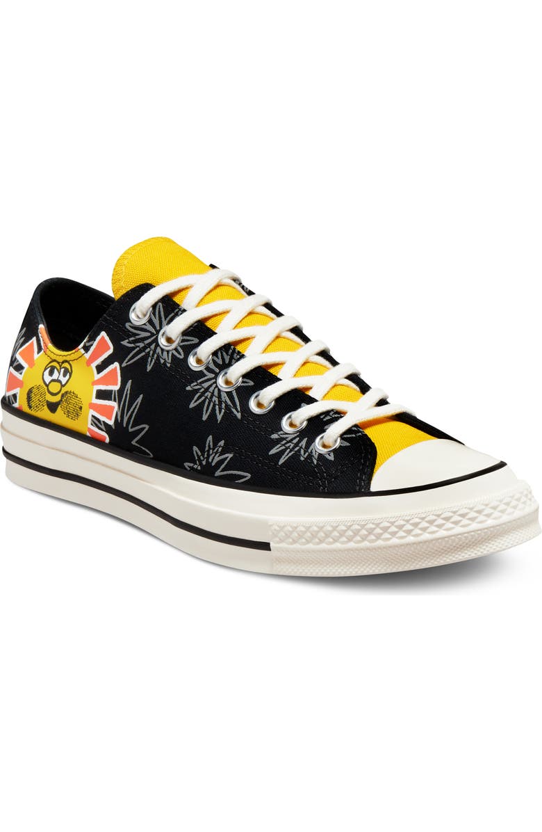 Converse Chuck Taylor<sup>®</sup> All Star<sup>®</sup> 70 Sneaker, Main, color,