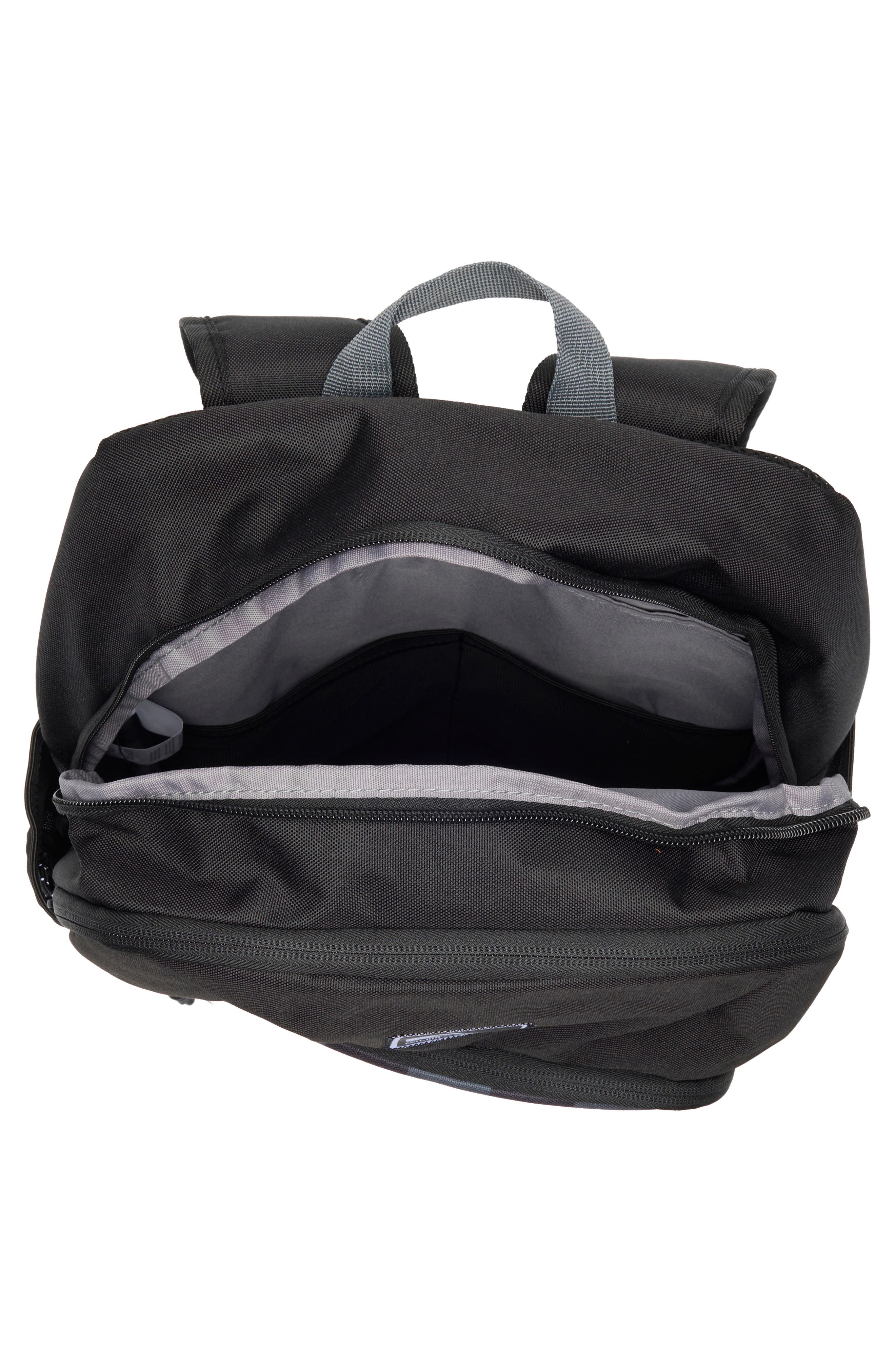 Quiksilver Detonate Backpack, Alternate, color, 