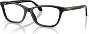 Versace 54mm Cat Eye optical glasses