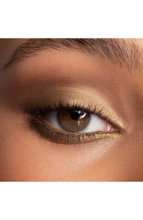 Victoria Beckham Satin Kajal Liner In Bronze