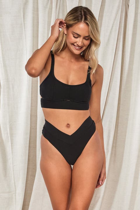 Kaia Bikini Swimsuit Top