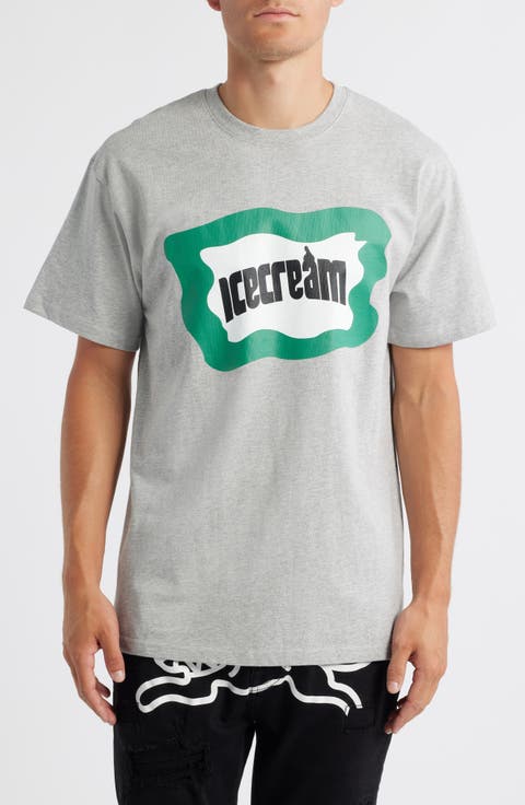 Games Graphic T-Shirt