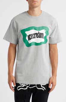 ICECREAM Games Graphic T-Shirt