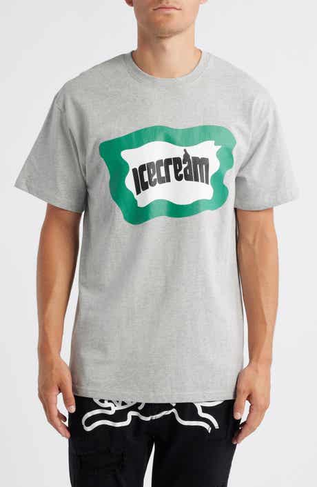 ICECREAM Games Graphic T-Shirt