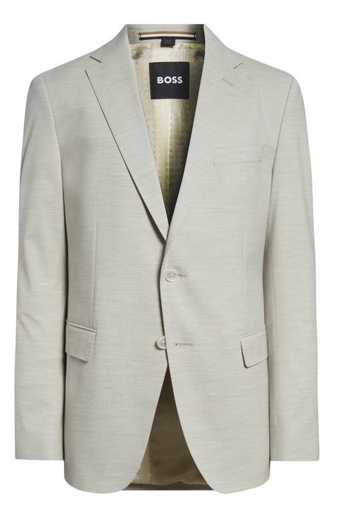 Huston Sport Coat