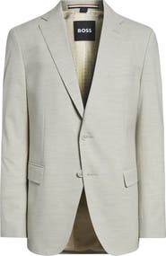 BOSS Huston Sport Coat