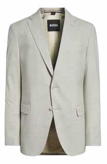 BOSS Huston Sport Coat
