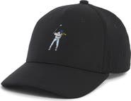 Eastside Golf Links Embroidered Adjustable Baseball Cap