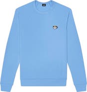 Dalix Cappuccino Fleece Sweatshirt
