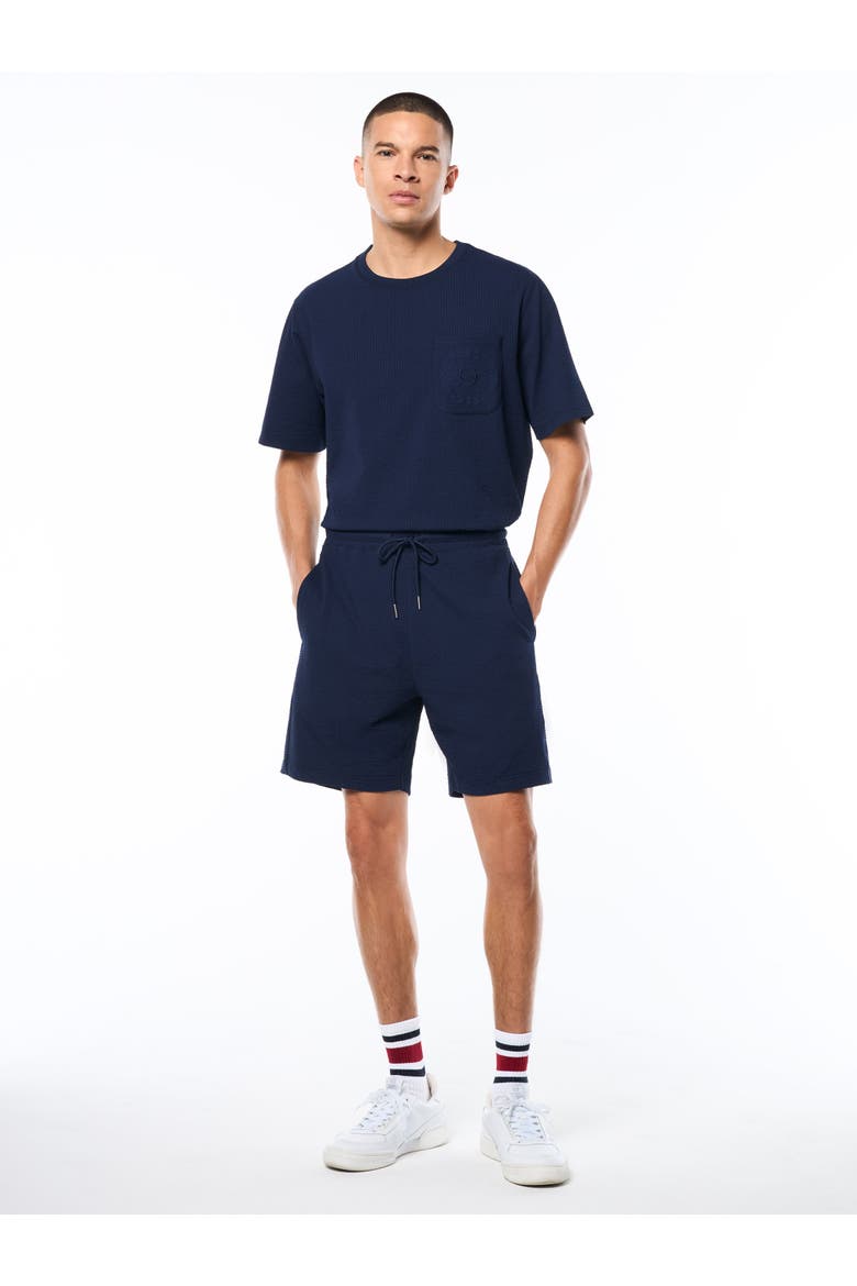Diaro Fashion Short, Alternate, color, MARITIME BLUE