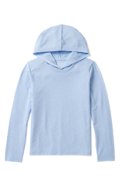 Kids' SeaBreeze Performance Hoodie (Little Kid & Big Kid)