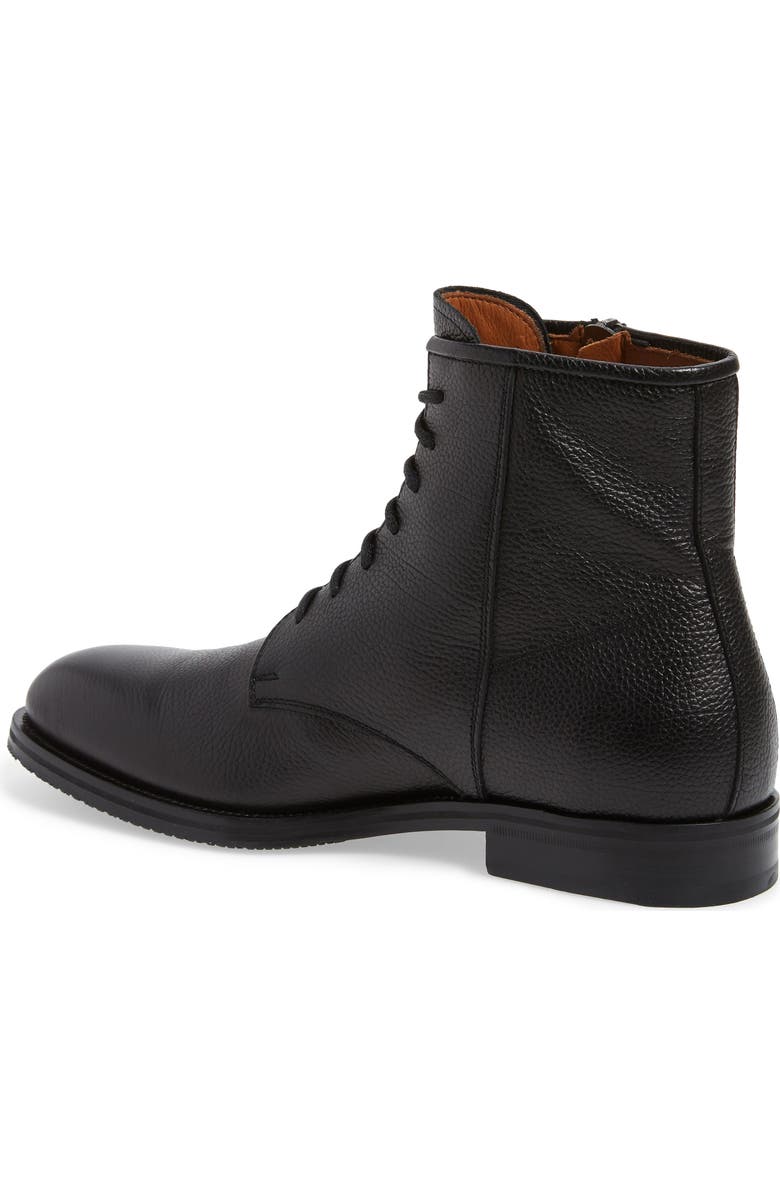 Aquatalia Vladimir Weatherproof Boot, Alternate, color,