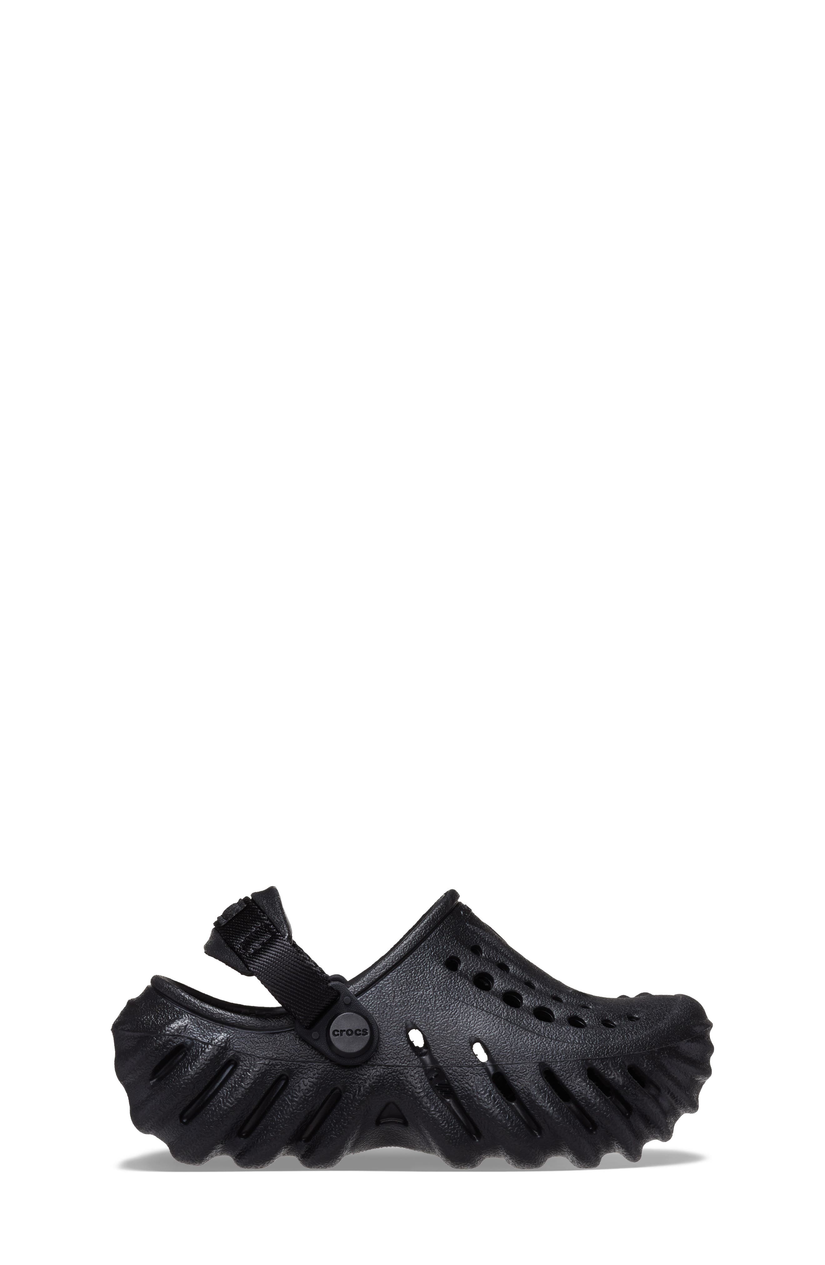 CROCS Kids' Echo Clog, Alternate, color, 