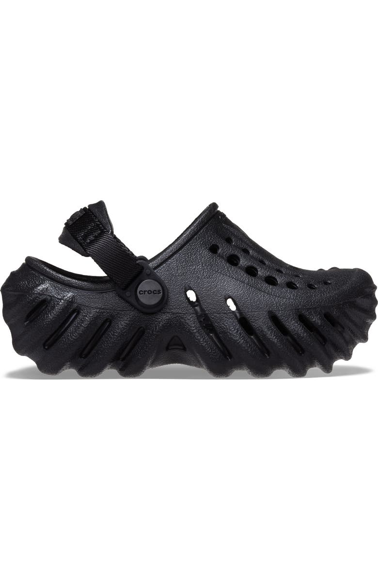 CROCS Kids' Echo Clog, Alternate, color,