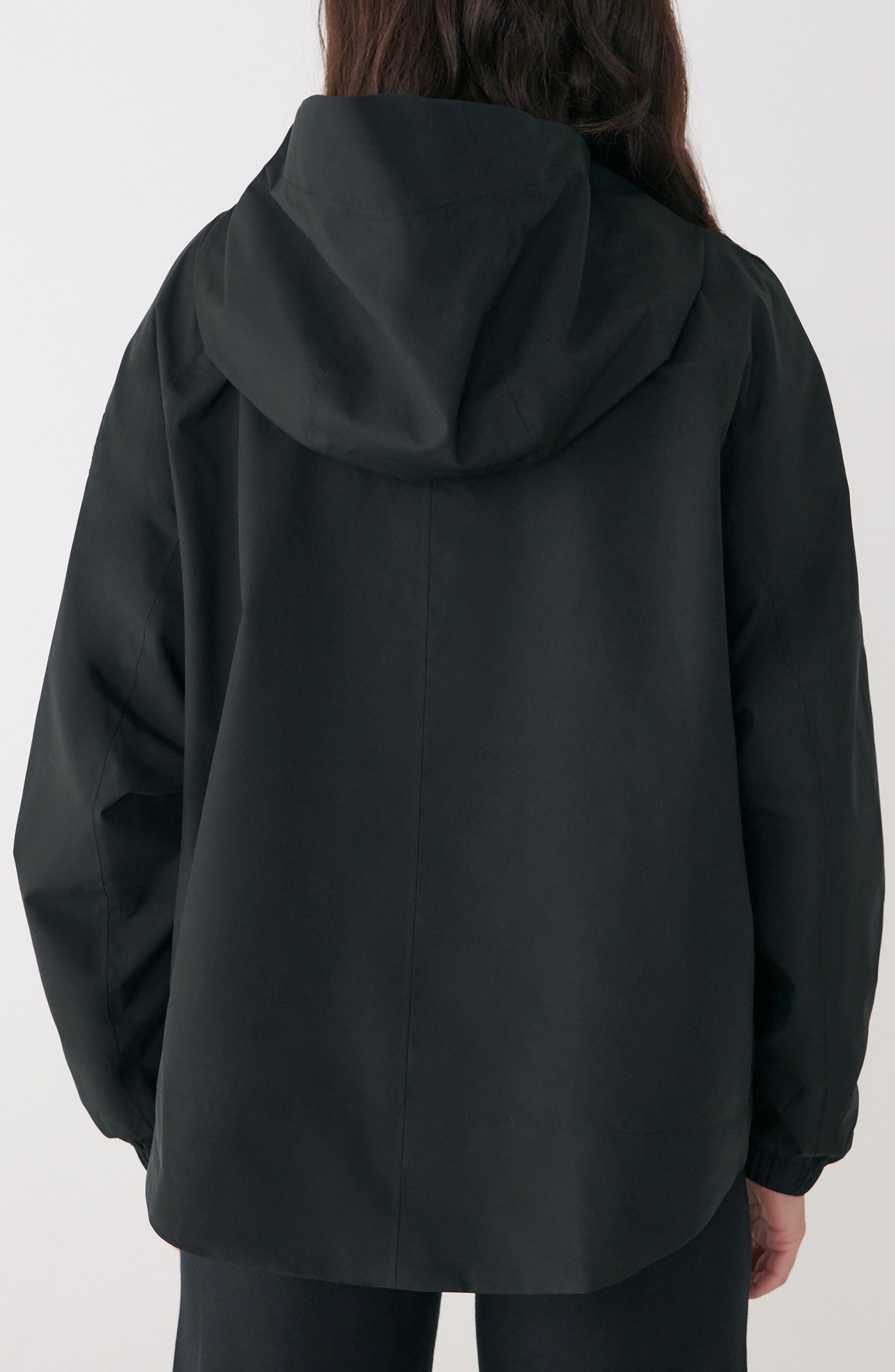 Alize Waterproof Rain Jacket - image 2