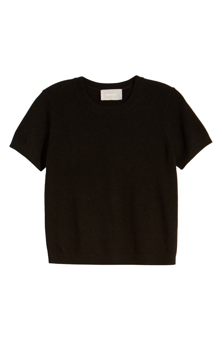 Everlane The Cashmere Tee, Main, color, 