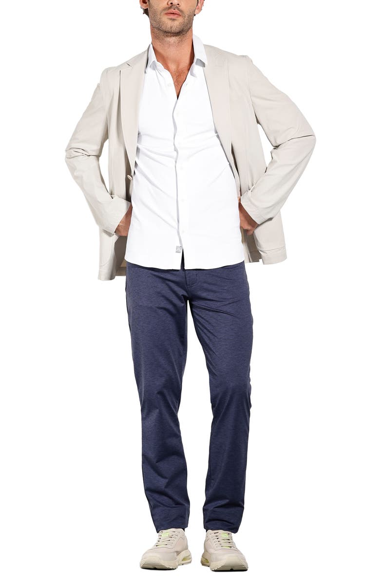 URBAN PERFORMANCE New Bold Short Sleeve Tech Shirt, Alternate, color, White