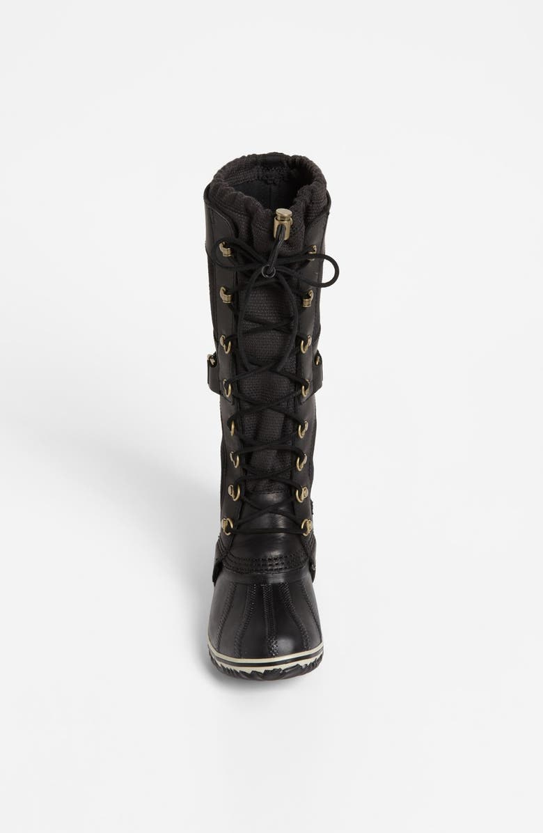 SOREL 'Conquest Carly' Boot, Alternate, color,