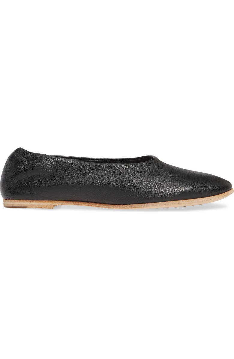 Pedro Garcia Hilaria Ballet Flat, Alternate, color,