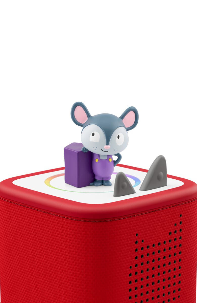 tonies Lalalinos 3-Pack Tonie Character Bundle, Alternate, color, Multi