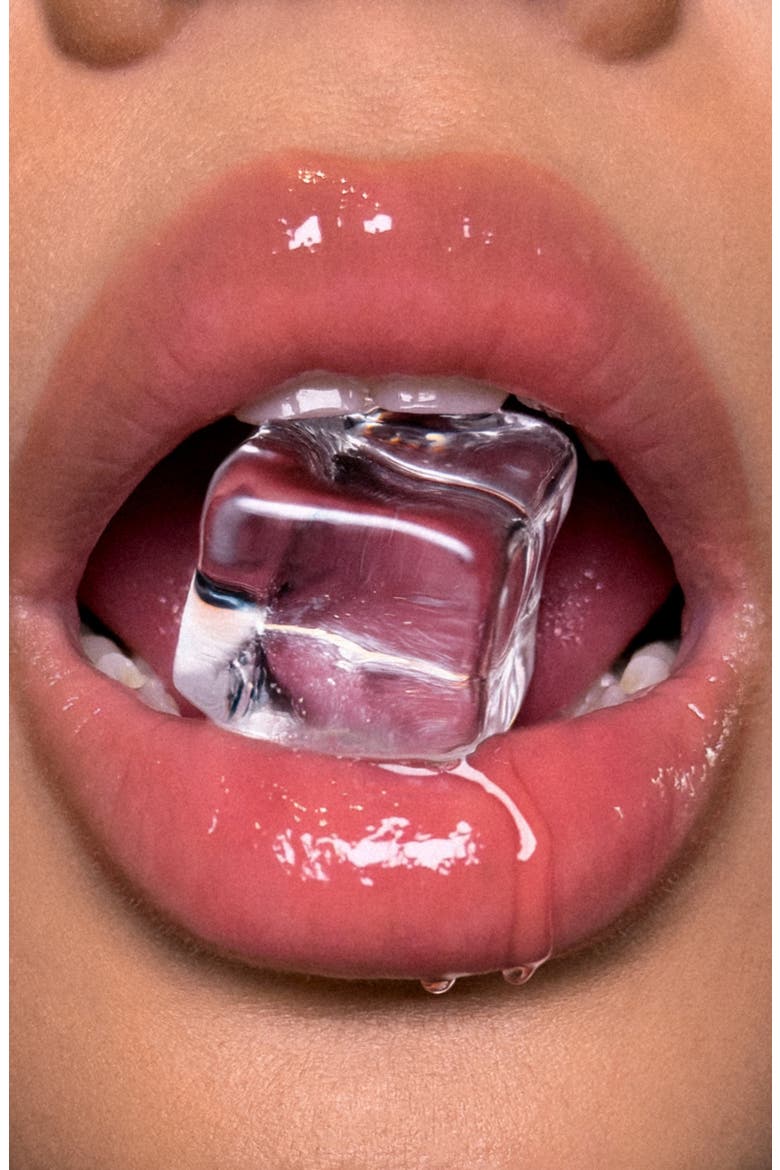 LipLock Jelly Lip Serum, Alternate, color, CRYSTAL CLEAR