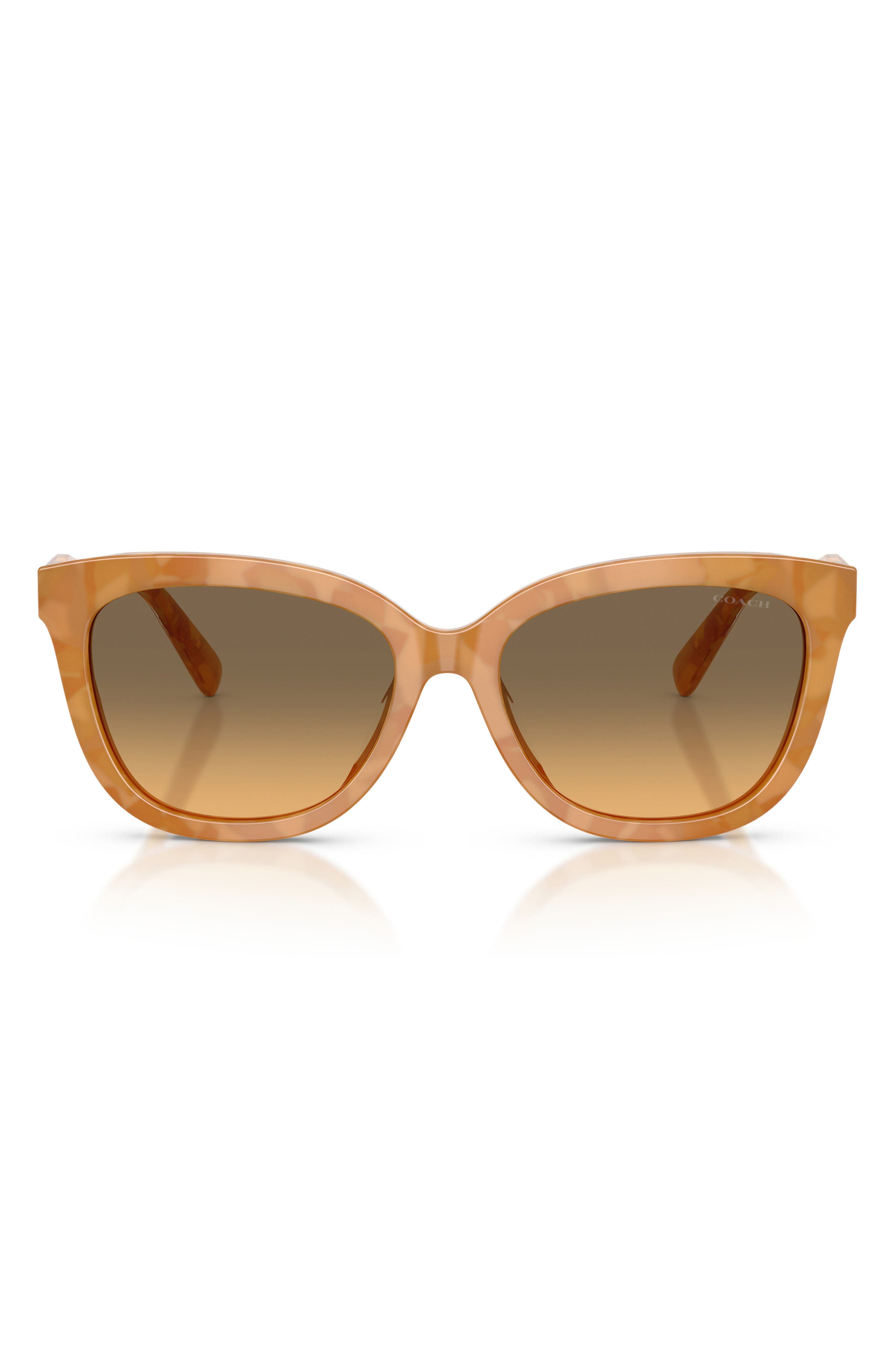 BLONDE TORTOISE / OLIVE CANARY