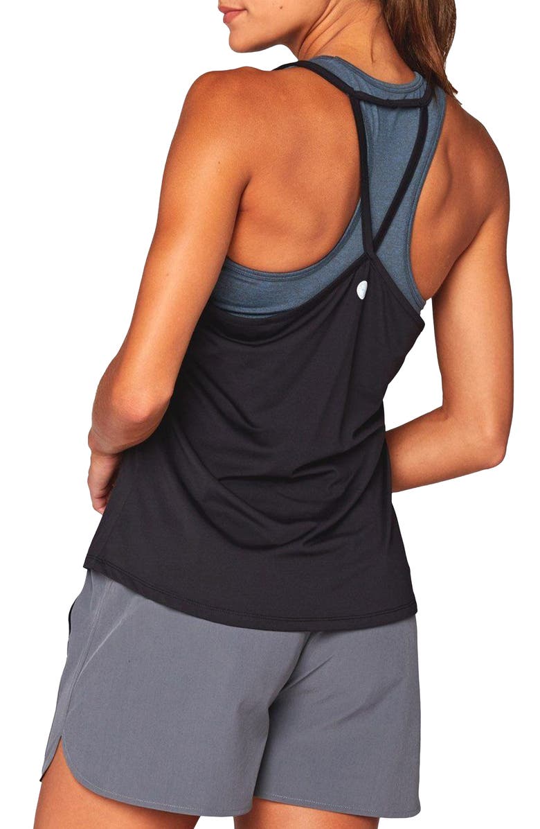 Threads 4 Thought Cassie Performance Tank, Alternate, color, 