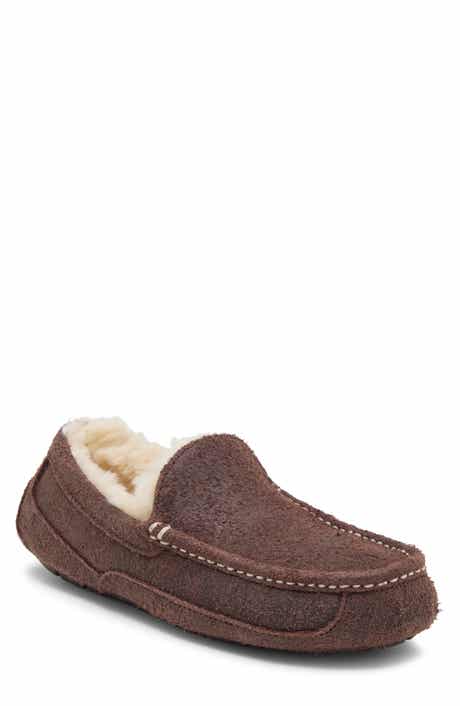 Ascot Loafer Slipper
