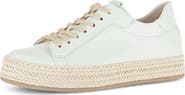 Gabor Platform Sneaker