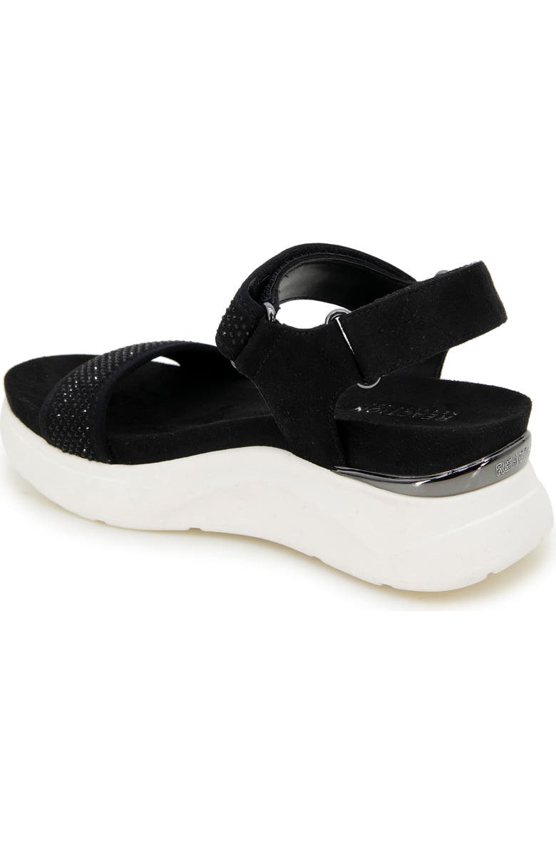 Reaction Kenneth Cole Halsey Ankle Strap Platform Sandal, Alternate, color,