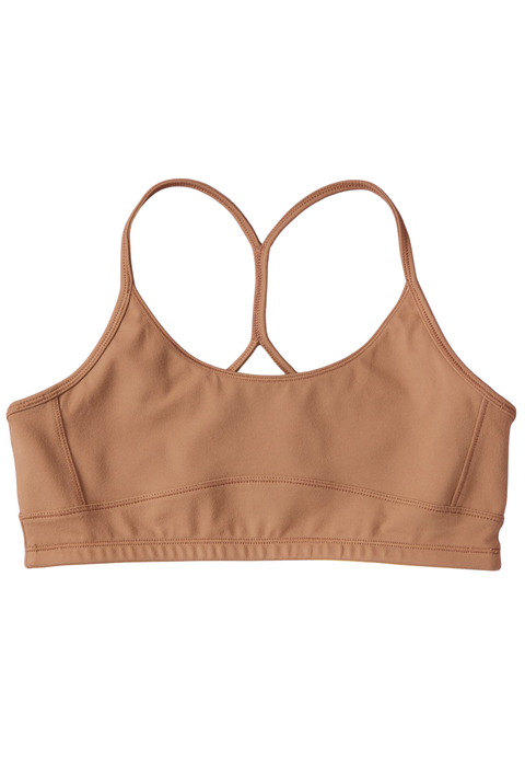 Tink Strappy Sports Bra