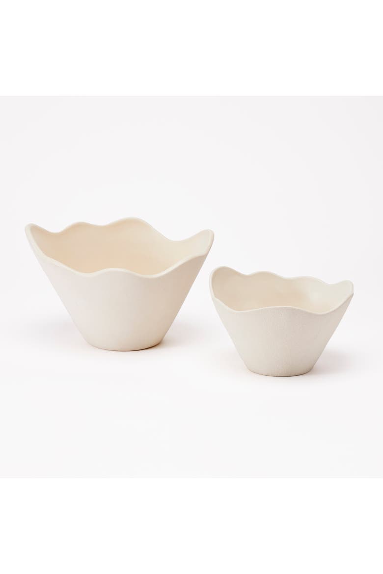 Gemma Catchall, Main, color, Raw Blanc - Small