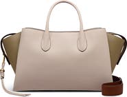 Radley The Romilly Large Ziptop Satchel Bag