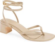 rag & bone Gemma Ankle Strap Sandal