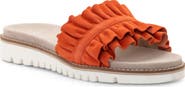 ara Keyes Slide Sandal