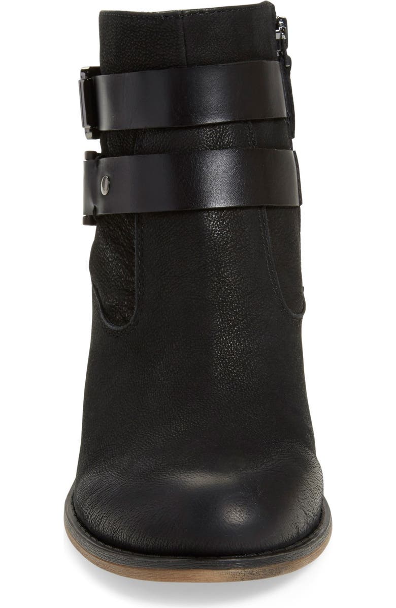 SARTO by Franco Sarto 'Linden' Block Heel Bootie, Alternate, color,