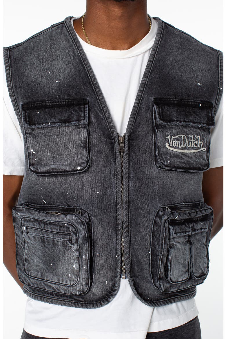Utility Hook Vest, Alternate, color, Kirov