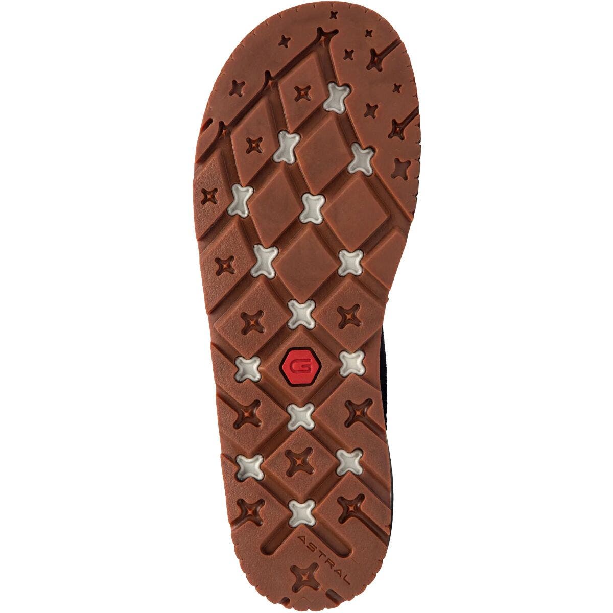 Crewer Water Shoe, Alternate, color, Neptune Navy