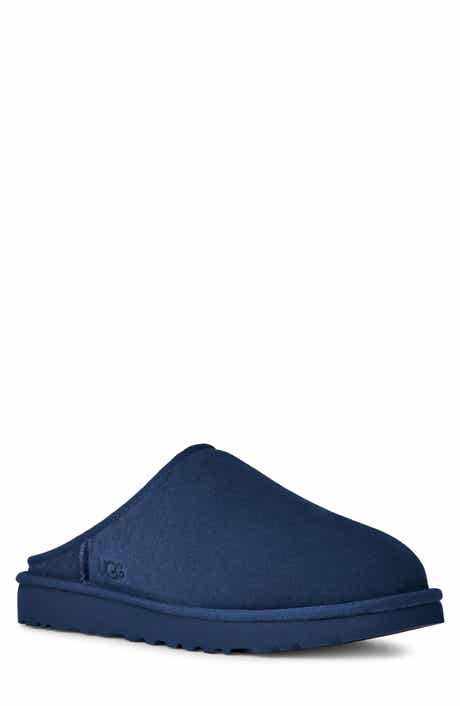 Classic Slip-On Slipper