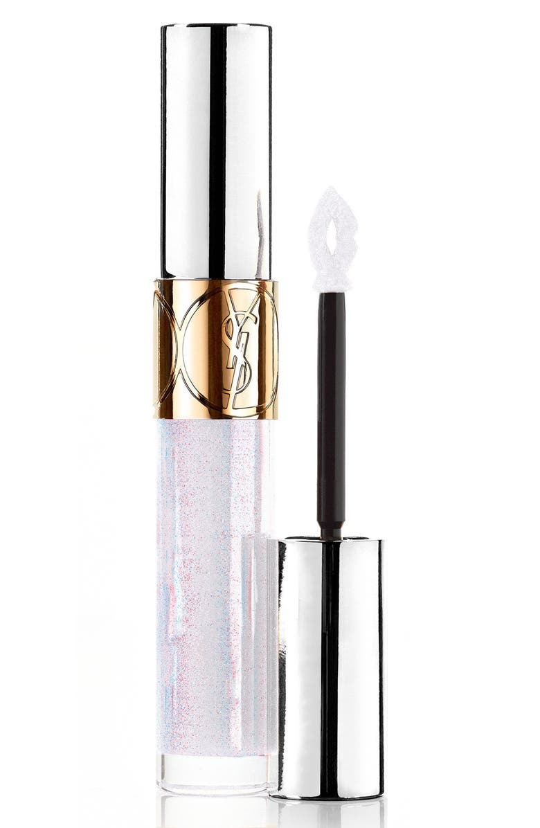 Yves Saint Laurent Glaze & Gloss, Main, color,