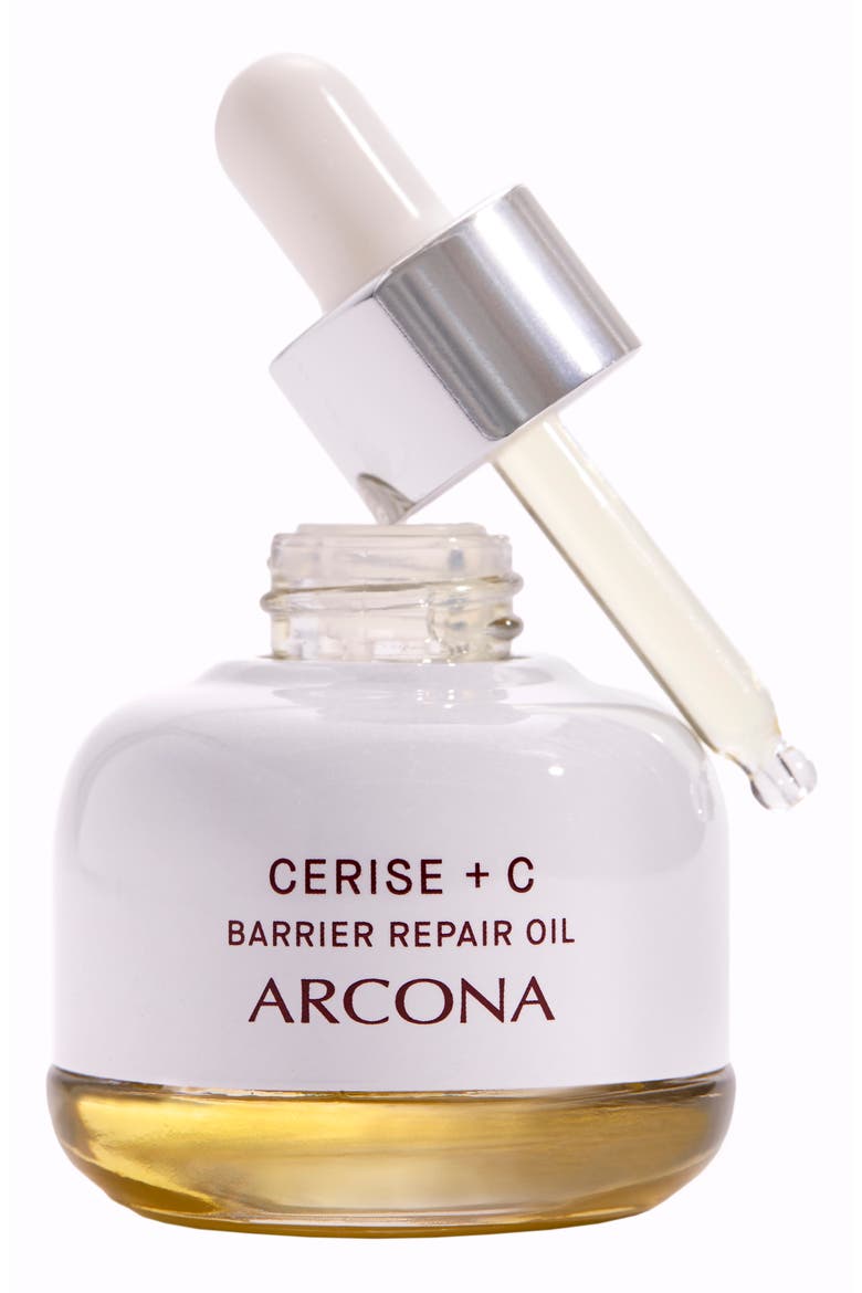 Cerise + C Vitamin C Face Oil, Alternate, color, NO COLOR