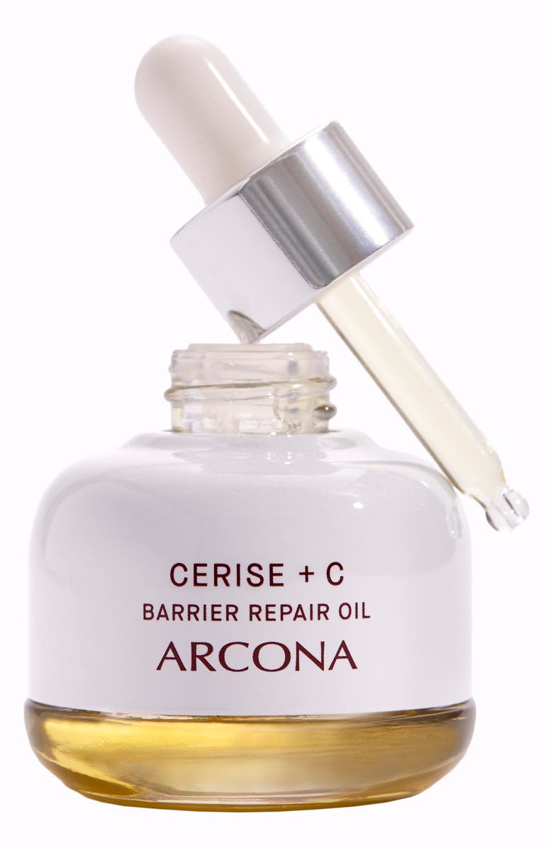 ARCONA Cerise + C Vitamin C Face Oil, Alternate, color, 