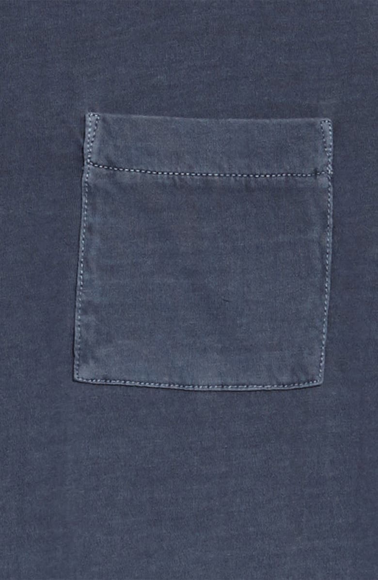 Treasure & Bond Washed T-Shirt Dress, Alternate, color, 