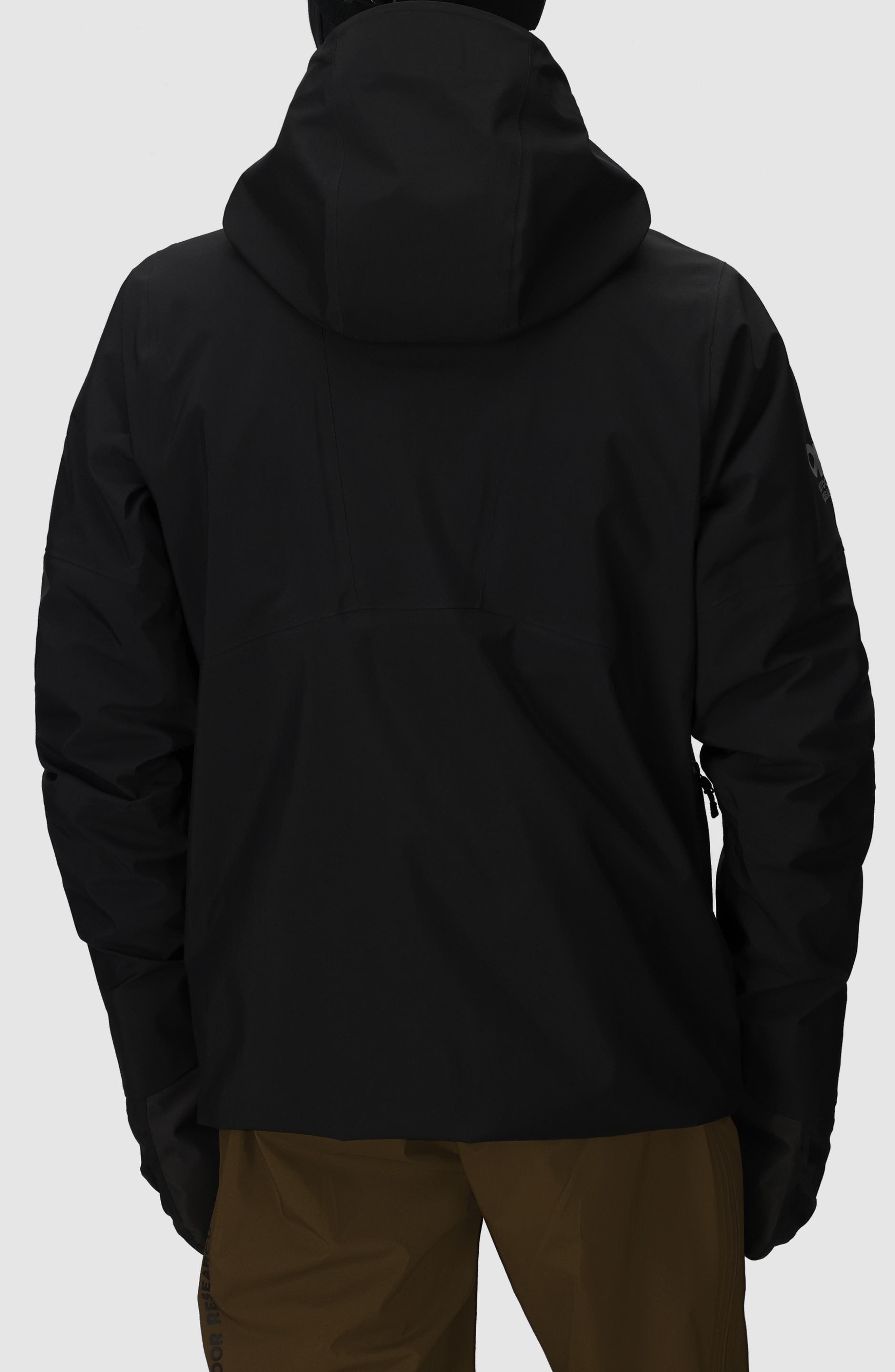 Hemispheres Team Gore-Tex Waterproof Jacket - image 2