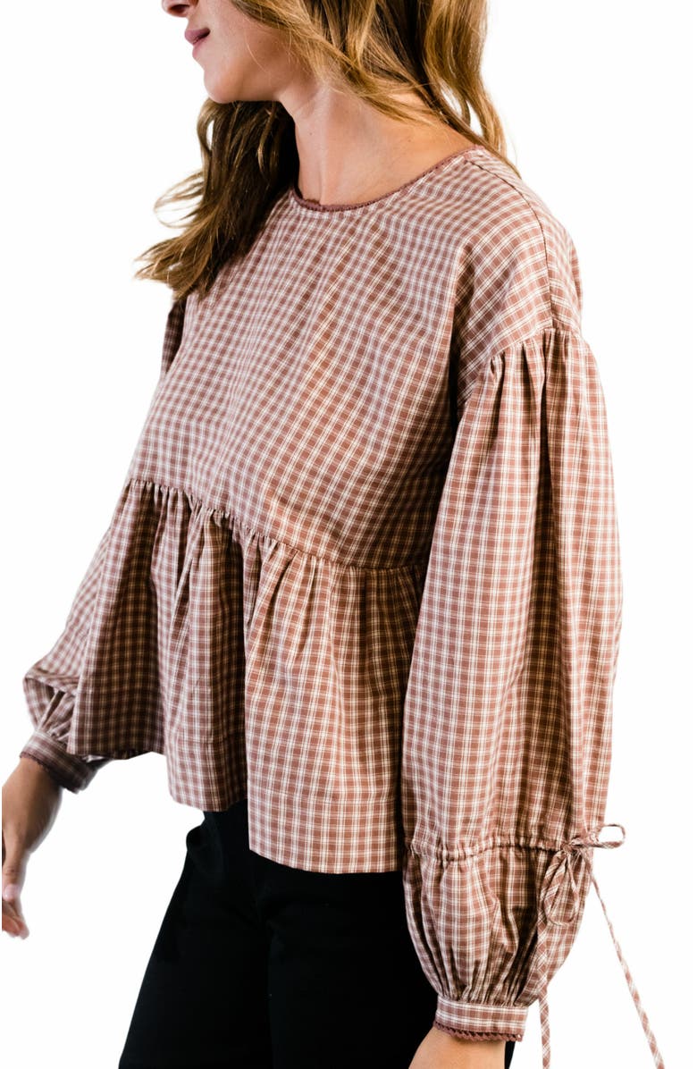 ABLE Skylar Swing Top, Alternate, color, 