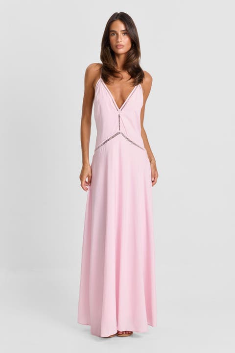 Posey Maxi Dress
